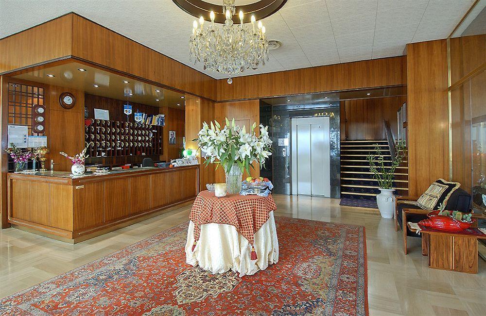 Hotel Universo ليدو دي يسولو المظهر الخارجي الصورة